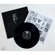 [LP] Hailu Mergia (하이루 머기아) - Yene Mircha [LP], Secretly Distribution, 음반/DVD
