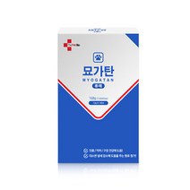 [묘가탄] 반려묘 구강/치아건강 영양간식, 단품, 묘가탄1박스
