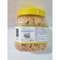 씨엘 튀긴마늘슬라이스 500g 4개