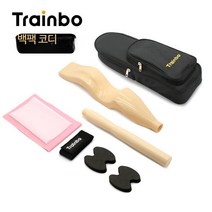 성인발레복 포인기 고스틱 풋스트레쳐 를르베 업 스트레칭, D