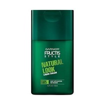 가르니에 프럭티스 내추럴 룩 리퀴드 크림 젤 125ml, Liquid Cream_4.20 Fl Oz (Pack
