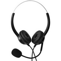 NV89-HDS10_USB 가벼운 해드셋 머리 안눌리는 인터넷전화헤드셋 롤 배그 옵치 옵티머스 헤드셋 확실한 게임 몰입
