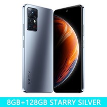 핸드폰 싸게 사는 법 글로벌 버전 infinix zero x pro 8gb 128gb 스마트폰 108mp 카메라 6 67quot fhd amoled 120hz 디스플레이 45w, 블랙 케이스 n 2 유리, 8GB 128GB 실버