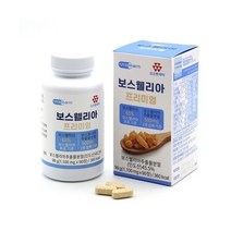 (코오롱제약) 보스웰리아 프리미엄