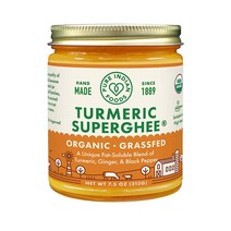 Pure Indian Foods 투케릭 슈퍼 기 버터 212G Aa15648 Top Brand 해외 현지 구매