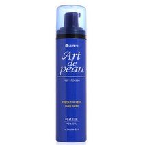 아르드포 헤어케어 헤어무스 150ml, 1