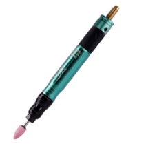 에어밀러 절삭기 구라인더 베이비 그라인더 연마기, 2 GY-180A-패키지4종세트, 1개