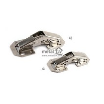 무타공경첩/90도/가구경첩/규격선택, 무타공경첩3인치