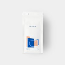 루프트 커피 서울, 200g, 커피메이커용