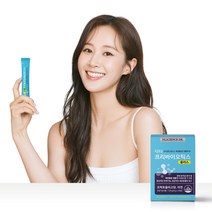 에이치엘사이언스 닥터프리바이오틱스 플러스 30포x6박스, 상세페이지 참조, 상세페이지 참조