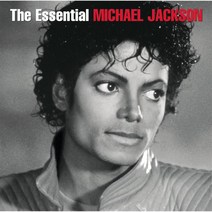 Michael Jackson 마이클잭슨 Michael Jackson The Essential MJ 명반 특별판 소장용 선물용 씨디 CD