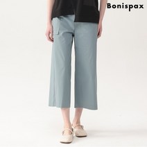 보니스팍스 아웃포켓와이드팬츠-MG72SL092