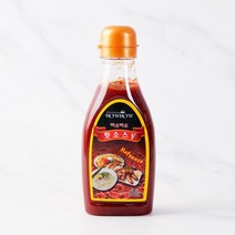 하우하우 핫소스, 300g, 1개