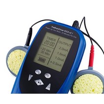 TheBrainDriver tDCS Device - TheBrainDriver v2.1 tDCS Digital Precision + Safety Features. (Everything Included. Ready-to-Use).