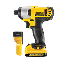 디월트 10.8V 임팩드라이버 DCF815D2T 2Ah 2B DEWALT, 단품