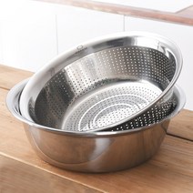 까사니 스텐 대형 다라이 믹싱볼, 까사니 스텐 메가볼 세트