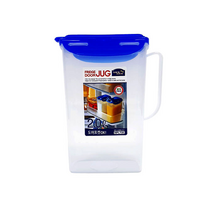 락앤락 비스프리 손잡이 식탁물병 1.7L / 2L / 2.1L, HPL735H 이지그립