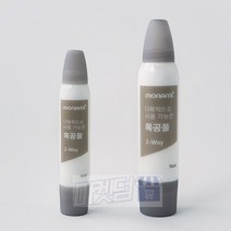 마켓덤 다목적 목공풀 74ML 우드글루 목재본드 목공용접착제