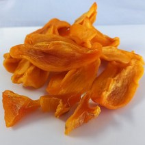 대봉 감말랭이 400g / 쫄깃하고 달콤한 맛 충북영동 산지직송, 단품