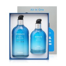 보습케어 보닌 올인원 하이드레이트 150ml+80ml 기획 {VN1271}(1292658), (무료배송)보닌 올인원 하이드레