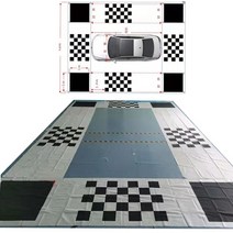 올어라운드뷰 360도어라운드뷰 8 fox2d3d 보정 보정 천 360도 서라운드 버드 파노라마 dvr 시스템 디버깅 패브릭, type3 2d 3d 천