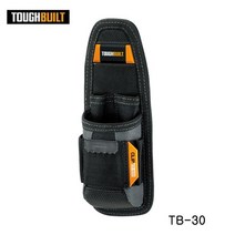 터프빌트 컷터칼 공구집 TB-30 유틸리티 파우치 6구 _ 251279EA