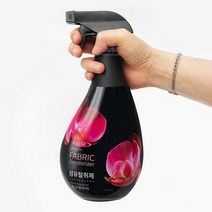 옷탈취제 패브릭 퍼퓸 스프레이 의류탈취제 후로랄부케 섬유향수탈취제