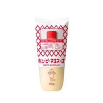 큐피 마요네즈, 350g, 10개