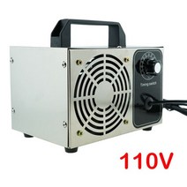 차량실내소독 새집증후군제거 음이온발생기 세스코 휴대용살균기 에어워셔, 110v 60g, 유럽 ​​연합