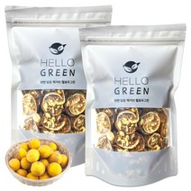 헬로우그린 국내산 탱자 300g, 탱자300gx2팩