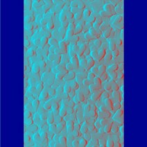3D Indentation 보드 도구 클립 북 양각 폴더 금형 DIY 공예 용품 만들기 패턴 배경 인사말 카드 424622, 8