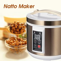 요거트메이커 유산균배양기220V 6L 자동 검은 마늘 발효기 요구르트 메이커 지능형 제어 DIY 밥솥 스마트, 한개옵션0