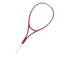요넥스 소프트 테니스라켓 볼트 레이지 7S, 레드, SL1