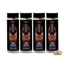 먹초보은 칼칼퐁당 4세트 (140알) 고체육수 해물육수 육수퐁당 사골퐁당, 105g, 4개