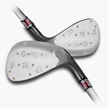 [AHWA GOLF] 켄모쯔 사쿠라 수제단조웨지/일본수제웨지/명품웨지 아화골프, Loft:58도 / 샤프트:다이나믹골드 R300