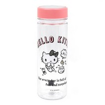 헬로키티 메모리 거울 보틀 500ml