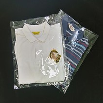 PP폴리백 30X40+4 200장(펀치/접착), 200매