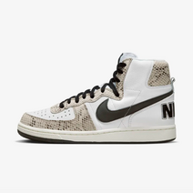 (국내매장판/AS가능) 나이키 터미네이터 하이 코코아 스네이크 신발 남성 하이탑 스니커즈 런닝화 운동화