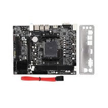 AMD DDR3용 컴퓨터 마더보드 메인보드 1333/1600/1866/2133MHz A88 데스크톱 컴퓨터 마더보드 메인보드