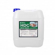 HDC-1_18.75L/핸드크린/손세정제/손세척제/손소독제