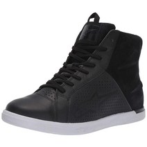 Alpinestars 알파인스타스 남성용 잼 에어 오토바이 스트리트 로드 라이딩 슈즈 블랙/블랙 260mm(US 9), 9, Black/Black