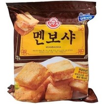 코스트코 오뚜기 멘보샤 1008g, 1세트