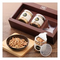 마루영농 영동호두 견과 종합세트 6호