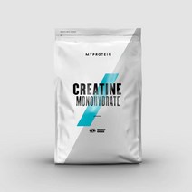 Myprotein Creatine Monohydrate Powder 마이프로틴 크레아틴 모노하이드레이트 파우더 250g, Blue Raspberry