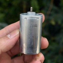 전기모터 표준 모터 RP390DC 12V18V24V13800RPM고속 대형 토크강력한 마그네틱 28mm 모터스위핑 로봇전기 장난감 DIY, 없음