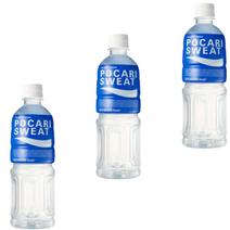 포카리스웨트 이온음료 500ml 20개