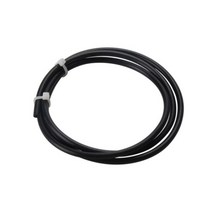 KINGROON 5M 10M PTFE 튜브 파이프 V5 V6 J- 헤드 Hotend Bowden 압출기 1.75mm 3mm 필라멘트 ID 2mm 3mm 4mm 튜브, 5M 2mmx4mm, 검정