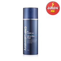 옴므랩 올인원 플루이드 120ml, 없음