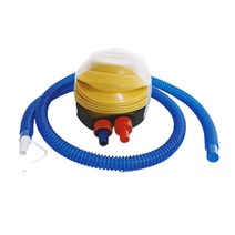 짐볼 매트 튜브 풍선 바람 에어 발펌프 공기주입기