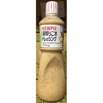 1L 대용량 참깨드레싱 샐러드 드래싱 소스 양념 새싹 리필 비닐팩 업소용 납품용 큰 벌크, 1개